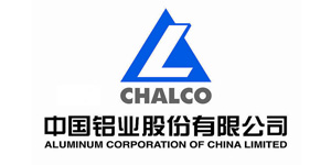 星科實業合作客戶-中國鋁業股份有限公司 星科實業合作客戶-中國鋁業股份有限公司